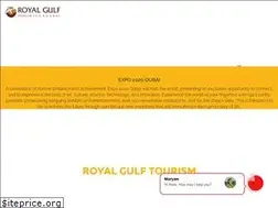 Sites similar to royalgulf.net