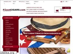 Sites similar to royalhabanos.com