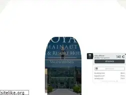 Sites similar to royalhainaut.com