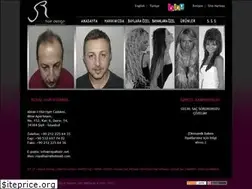 Sites similar to royalhair.net