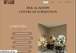 Sites similar to royalhairsilk.fr