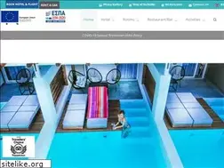 Sites similar to royalhalkidiki.gr
