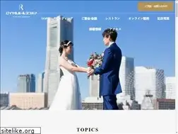 Sites similar to royalhall.co.jp