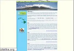Sites similar to royalhawaii.com