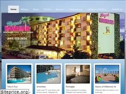 Sites similar to royalhawaiianresort.com