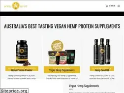 Sites similar to royalhemp.com.au