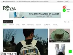 Sites similar to royalhempnepal.com