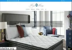 Sites similar to royalheritagefurniture.com