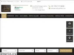 Sites similar to royalhillton.com