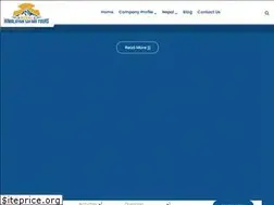 Sites similar to royalhimalayansafari.com