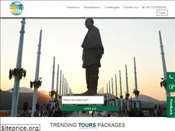 Sites similar to royalholidays.in