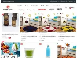 Sites similar to royalhome.at