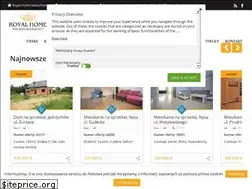 Sites similar to royalhome24.pl