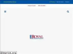 Sites similar to royalhomeimprovement.com