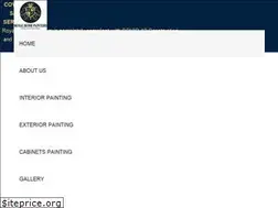 Sites similar to royalhomepainterstoronto.ca