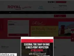 Sites similar to royalhonda.ca