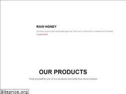 Sites similar to royalhoneysupplier.com