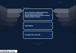 Sites similar to royalhorseoutlet.com