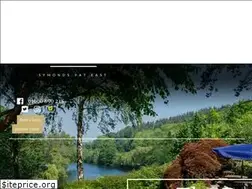 Sites similar to royalhotel-symondsyat.com