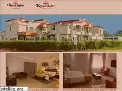 Sites similar to royalhotel.ci