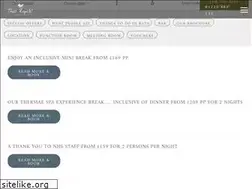Sites similar to royalhotelbath.co.uk