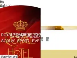 Sites similar to royalhotelsanremo.com