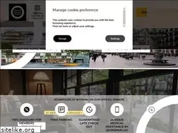 Sites similar to royalhotelsbcn.com
