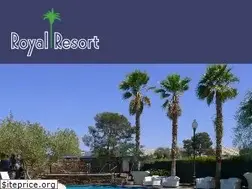 Sites similar to royalhotelvegas.com