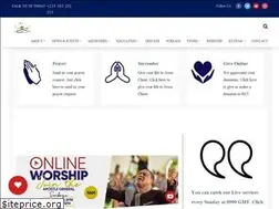 Sites similar to royalhousechapel.org