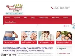Sites similar to royalhypnotherapy.com