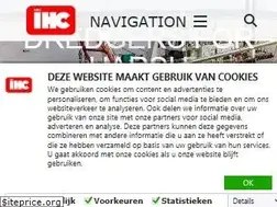 Sites similar to royalihc.com