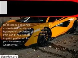 Sites similar to royalimagedetailing.com