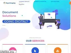 Sites similar to royalimaging.com