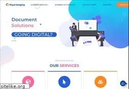 Sites similar to royalimaging.net