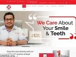 Sites similar to royalimplant.com