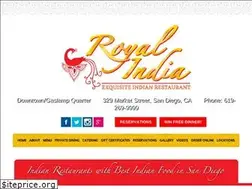 Sites similar to royalindia.com
