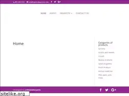 Sites similar to royalindiagrocers.com