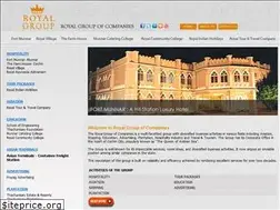 Sites similar to royalindian.com