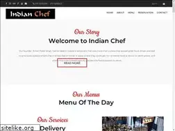 Sites similar to royalindianchef.gr
