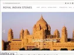 Sites similar to royalindianstones.com