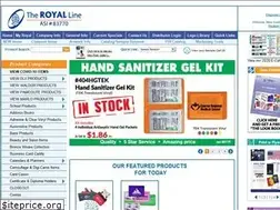 Sites similar to royalindustries.com