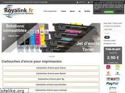 Sites similar to royalink.fr