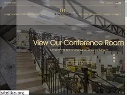 Sites similar to royalinn.rs