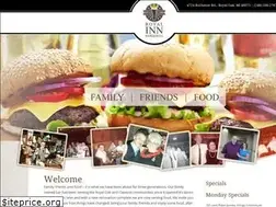 Sites similar to royalinnbar.com