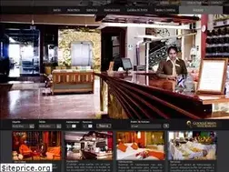 Sites similar to royalinnhoteles.com