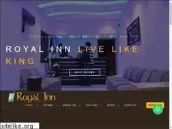 Sites similar to royalinnkarachi.com