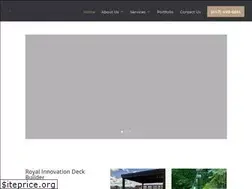 Sites similar to royalinnovation.ca