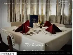 Sites similar to royalinnpa.com