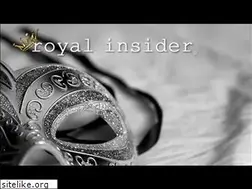 Sites similar to royalinsider.com
