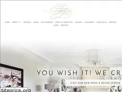 Sites similar to royalinteriordesign.ca